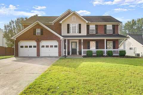 Dunagan, LAWRENCEVILLE, GA 30045