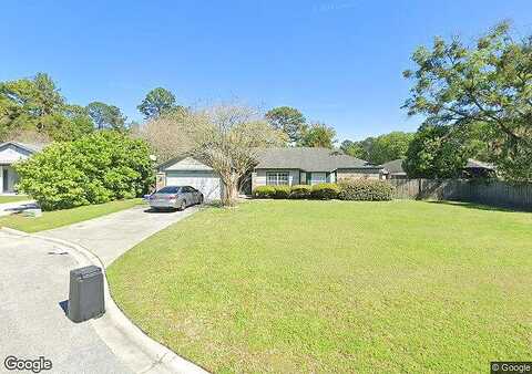 Dovefield, ORANGE PARK, FL 32073