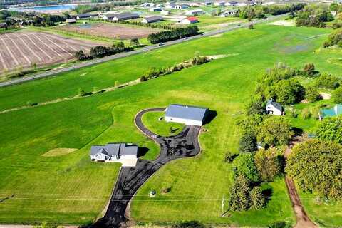 Eckert, BUFFALO, MN 55313