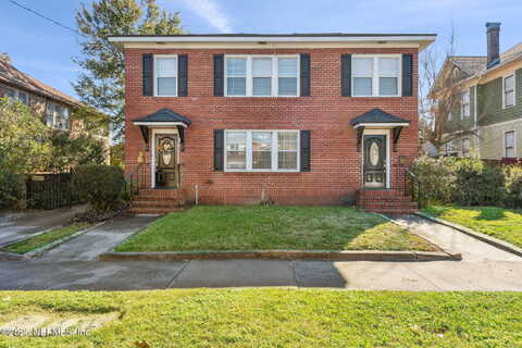 Post, JACKSONVILLE, FL 32204