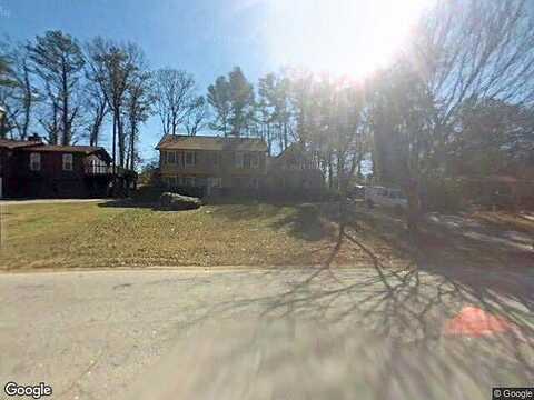 Hidden Hills, STONE MOUNTAIN, GA 30088