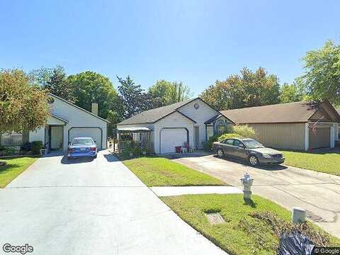 Mackenzie, MIDDLEBURG, FL 32068