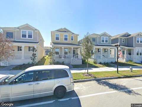Cross Prairie, KISSIMMEE, FL 34744