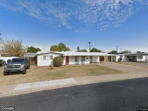 3Rd, MESA, AZ 85203