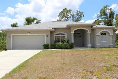 Woodcrest, NORTH PORT, FL 34286