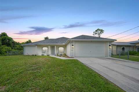 Lasseter, NORTH PORT, FL 34288