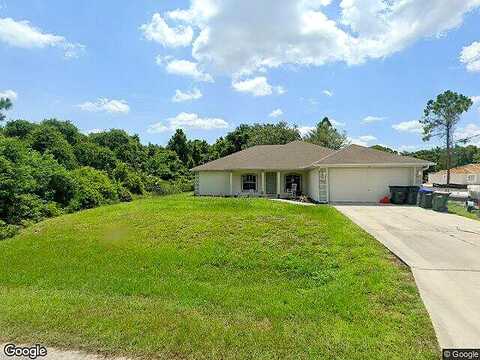 Lasseter, NORTH PORT, FL 34288