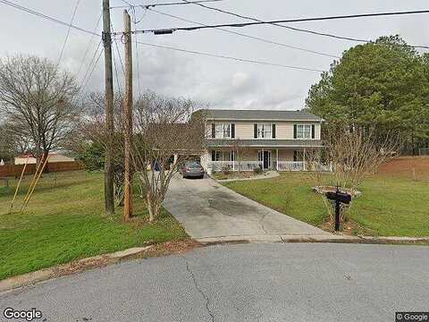 Summit Point, SNELLVILLE, GA 30078