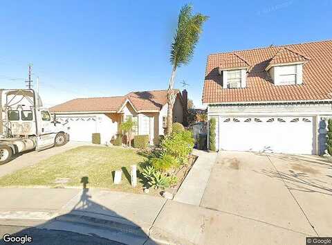 Oakwood, FONTANA, CA 92337