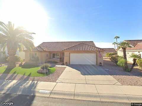 Via Manana, SUN CITY WEST, AZ 85375