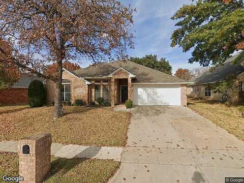 Madison, NORTH RICHLAND HILLS, TX 76182