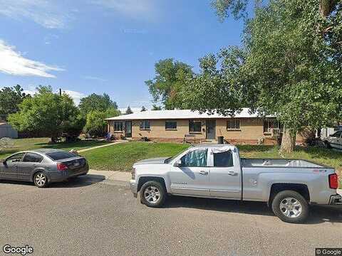 Quitman, WESTMINSTER, CO 80030