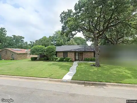 Hillery, BURLESON, TX 76028