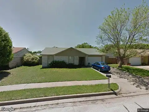 Lincolnshire, NORTH RICHLAND HILLS, TX 76182