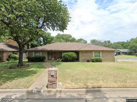 Indian Oaks, ARLINGTON, TX 76017