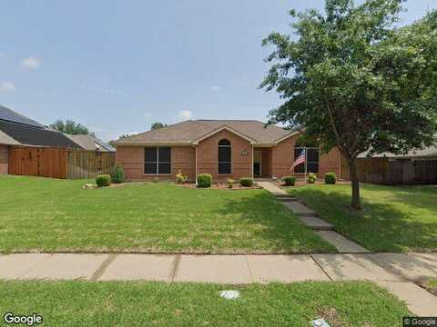 Truman, WYLIE, TX 75098