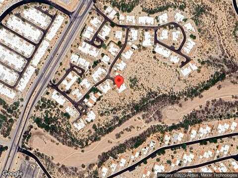 Calle Madrid, GREEN VALLEY, AZ 85622