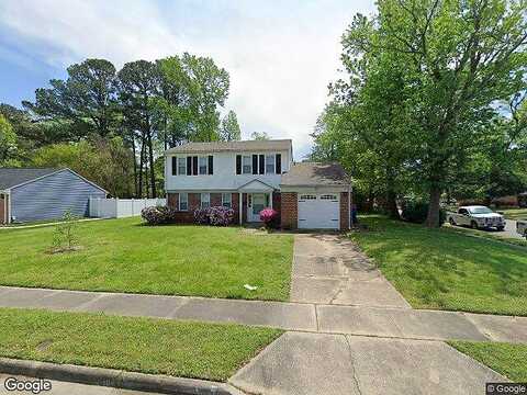 Cambria, VIRGINIA BEACH, VA 23455