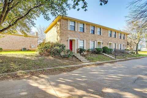 Kingswood, FORT WORTH, TX 76133