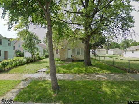 24Th, MINNEAPOLIS, MN 55411