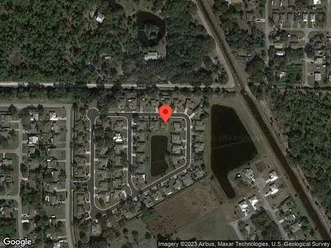 High Hawk, VERO BEACH, FL 32962