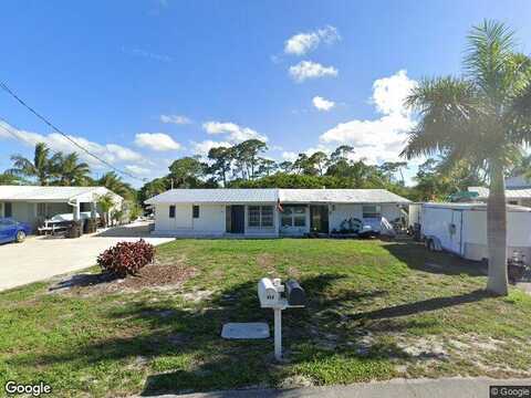 Robalo, STUART, FL 34996