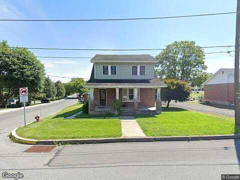 Prospect, NAZARETH, PA 18064