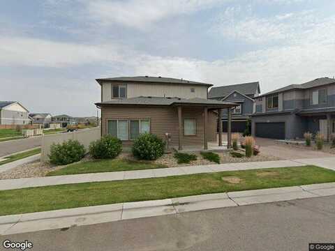 54Th, DENVER, CO 80249