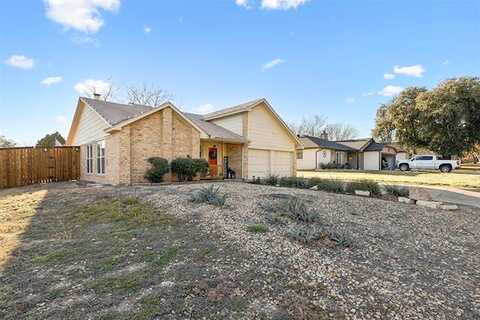 Powder Horn, FORT WORTH, TX 76108