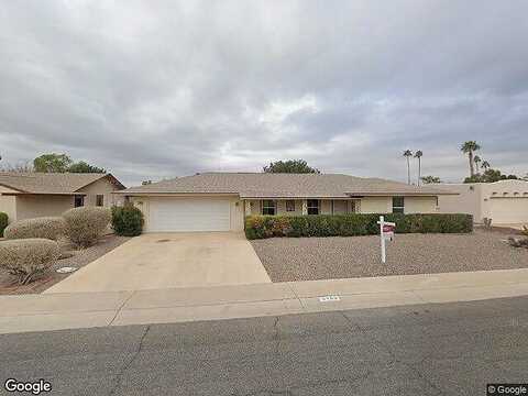 Glen Oaks, SUN CITY, AZ 85351