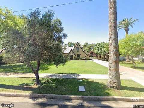 Monte Vista, PHOENIX, AZ 85004