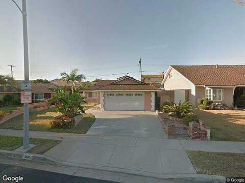 Calstock, CARSON, CA 90746