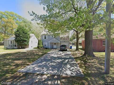 Chestnut, CHESAPEAKE, VA 23325