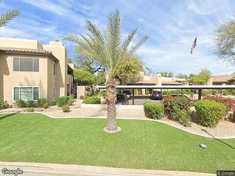 Becker, SCOTTSDALE, AZ 85260