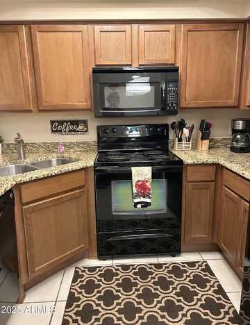 Becker, SCOTTSDALE, AZ 85260