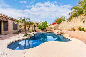 Hillview, MESA, AZ 85207