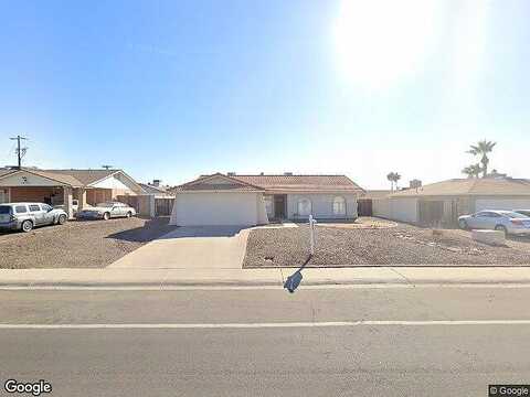 Monroe, PEORIA, AZ 85345