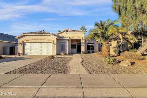 Brooks, GILBERT, AZ 85233