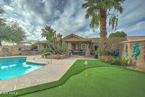 Ironwood, CHANDLER, AZ 85224