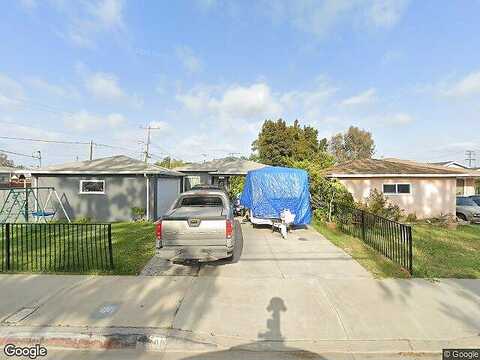 Condon, LAWNDALE, CA 90260