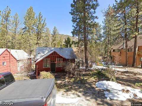 Laura, WRIGHTWOOD, CA 92397