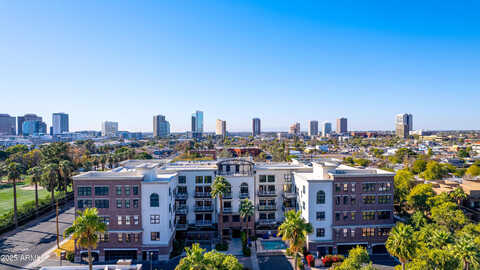 Osborn, PHOENIX, AZ 85014