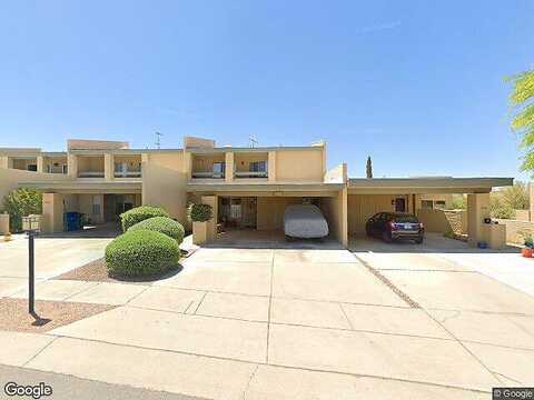 Rosewood, TUCSON, AZ 85710