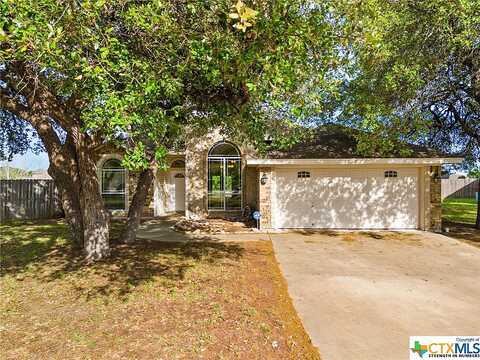 Bald Ridge, KILLEEN, TX 76542