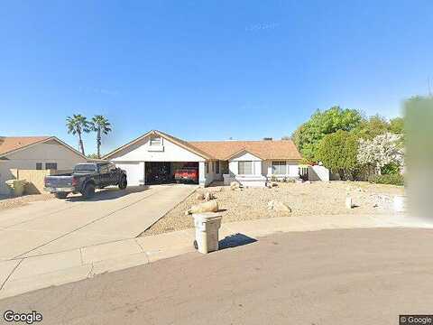 75Th, GLENDALE, AZ 85303