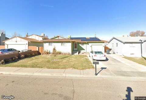 Wheatridge, PUEBLO, CO 81005