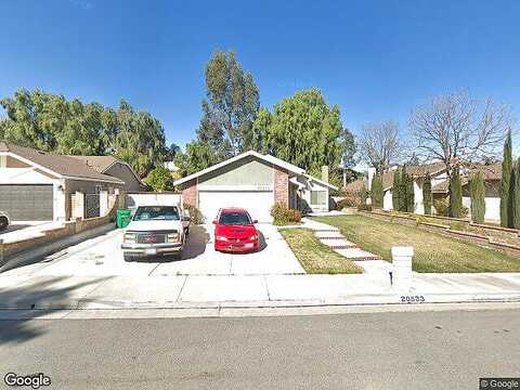 Calwood, SANTA CLARITA, CA 91350