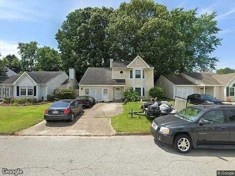 Debbs, CHESAPEAKE, VA 23320