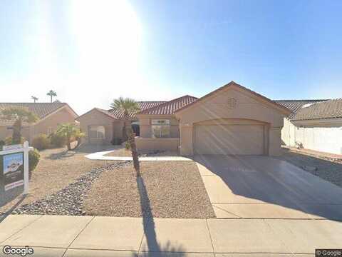 Via Montoya, SUN CITY WEST, AZ 85375