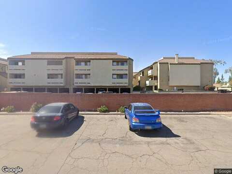 Baseline, MESA, AZ 85202